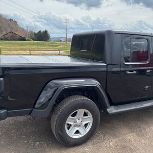 JEEP GLADIATOR SPORT S - 9