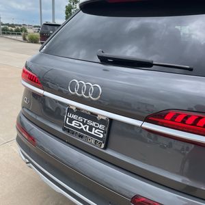 2022 AUDI Q7 PREMIUM thumbnail 56