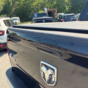 صورة مصغرة 62 لـ 2017 RAM 1500 BIG HORN