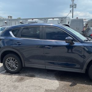 2017 Mazda CX-5 TOURING — миниатюра 11