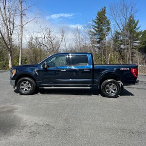 FORD F-150 XLT - 3