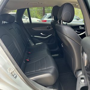 صورة مصغرة 34 لـ 2016 Mercedes-BENZ GLC