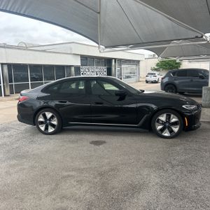 BMW I4 EDRIVE35 GRAN COUPE - 10