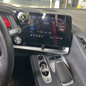 2023 Chevrolet CORVETTE STINGRAY thumbnail 35