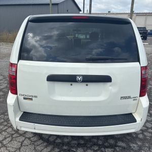 DODGE GRAND CARAVAN SE - 7