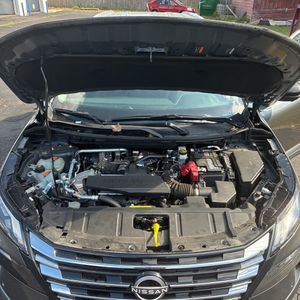 صورة مصغرة 44 لـ 2026 Nissan ROGUE SL
