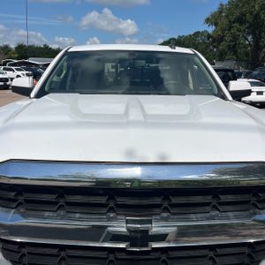 2017 Chevrolet SILVERADO 1500 LT — миниатюра 15