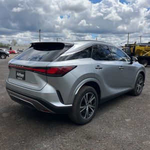 LEXUS RX 350 PREMIUM - 8