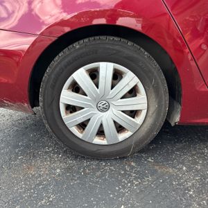 صورة مصغرة 19 لـ 2016 Volkswagen JETTA 1.4T S