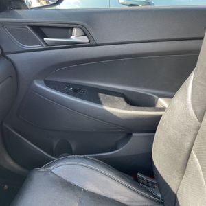2018 Hyundai TUCSON SE 缩略图 65