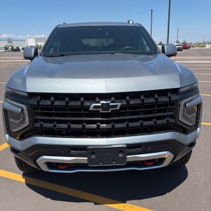 2025 Chevrolet TAHOE Z71 — миниатюра 14