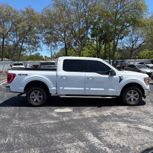 FORD F-150 XLT - 10