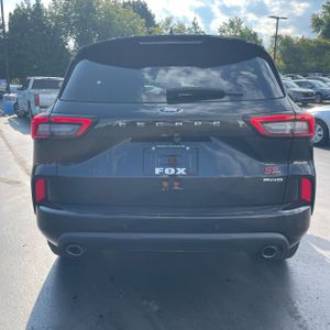 2023 FORD ESCAPE ST-LINE 照片 7