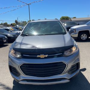 2020 Chevrolet TRAX LT — миниатюра 14