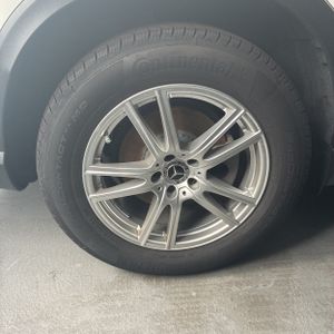 صورة مصغرة 13 لـ 2023 Mercedes-BENZ GLC