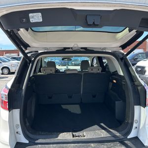 صورة مصغرة 43 لـ 2018 FORD ESCAPE TITANIUM