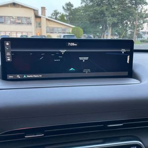 2024 Genesis GV80 3.5T — фото 39