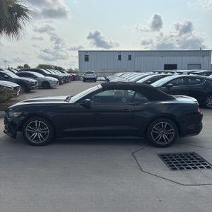 2016 FORD MUSTANG ECOBOOST PREMIUM 照片 3