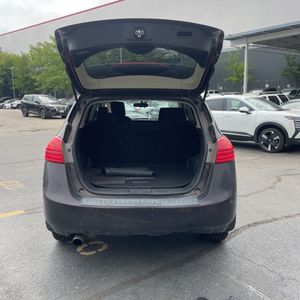 صورة مصغرة 41 لـ 2011 Nissan ROGUE SV