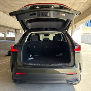 2024 Lexus NX 350 PREMIUM — миниатюра 41