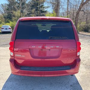 DODGE GRAND CARAVAN SE - 7