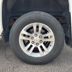صورة مصغرة 18 لـ 2014 Chevrolet SILVERADO 1500 LT