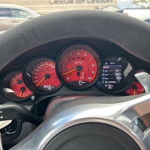 2015 Porsche 911 GT3 照片 38