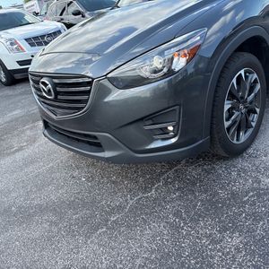 صورة 49 لـ 2016 Mazda CX-5 GRAND TOURING