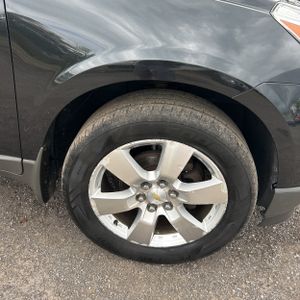 صورة مصغرة 20 لـ 2012 Chevrolet TRAVERSE LT
