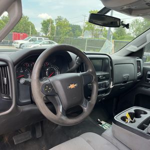 صورة مصغرة 35 لـ 2019 Chevrolet SILVERADO 2500HD WORK TRUCK