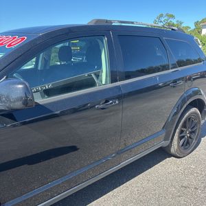 2019 Dodge JOURNEY SE 缩略图 52