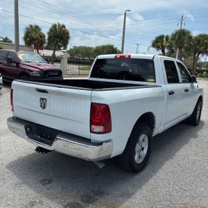 صورة 8 لـ 2020 RAM 1500 CLASSIC TRADESMAN