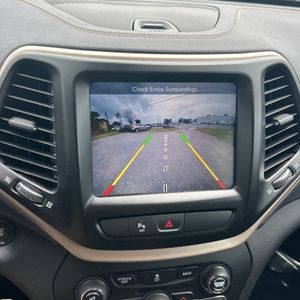 2018 JEEP CHEROKEE LIMITED 缩略图 38