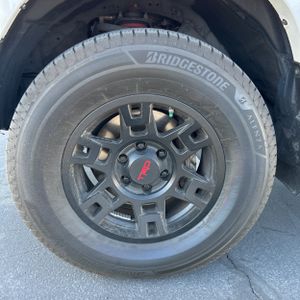 صورة 17 لـ 2020 Toyota 4RUNNER TRD PRO
