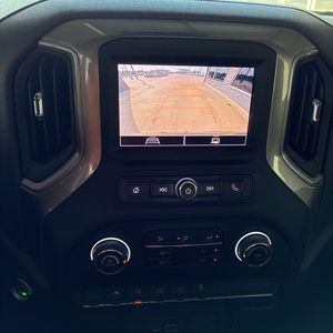 صورة مصغرة 42 لـ 2022 Chevrolet SILVERADO 1500 CUSTOM