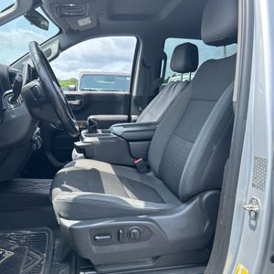 صورة مصغرة 31 لـ 2019 Chevrolet SILVERADO 1500 LT