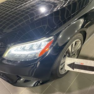 2020 Mercedes-BENZ C-CLASS — миниатюра 53
