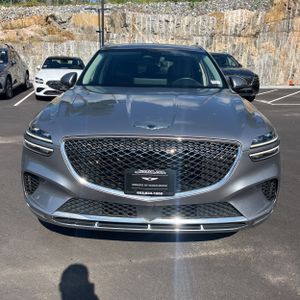 صورة مصغرة 14 لـ 2024 Genesis GV70 2.5T STANDARD