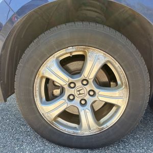 صورة مصغرة 17 لـ 2015 Honda PILOT EX-L
