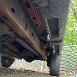 2009 JEEP WRANGLER SAHARA 缩略图 17