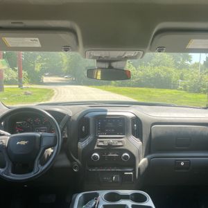 صورة مصغرة 36 لـ 2023 Chevrolet SILVERADO 1500 CUSTOM