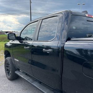 2019 RAM 1500 TRADESMAN 照片 6