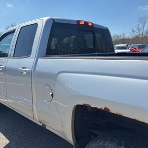 CHEVROLET SILVERADO 1500 LT Z71 - 6