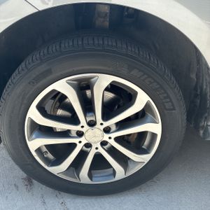 2016 Mercedes-BENZ GLE 缩略图 17