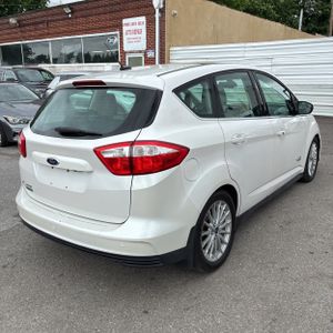 FORD C-MAX ENERGI SEL - 7