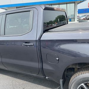 صورة 6 لـ 2024 Chevrolet SILVERADO 1500 RST