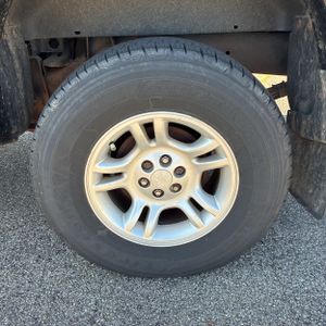 2002 Dodge DAKOTA SLT 照片 18