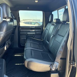 2018 FORD F-150 RAPTOR — фото 38