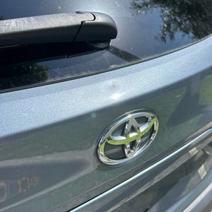 2022 Toyota COROLLA CROSS LE 照片 56