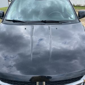 صورة مصغرة 15 لـ 2014 Dodge JOURNEY SXT